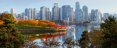 HQ Vancouver Wallpapers | File 67.1Kb