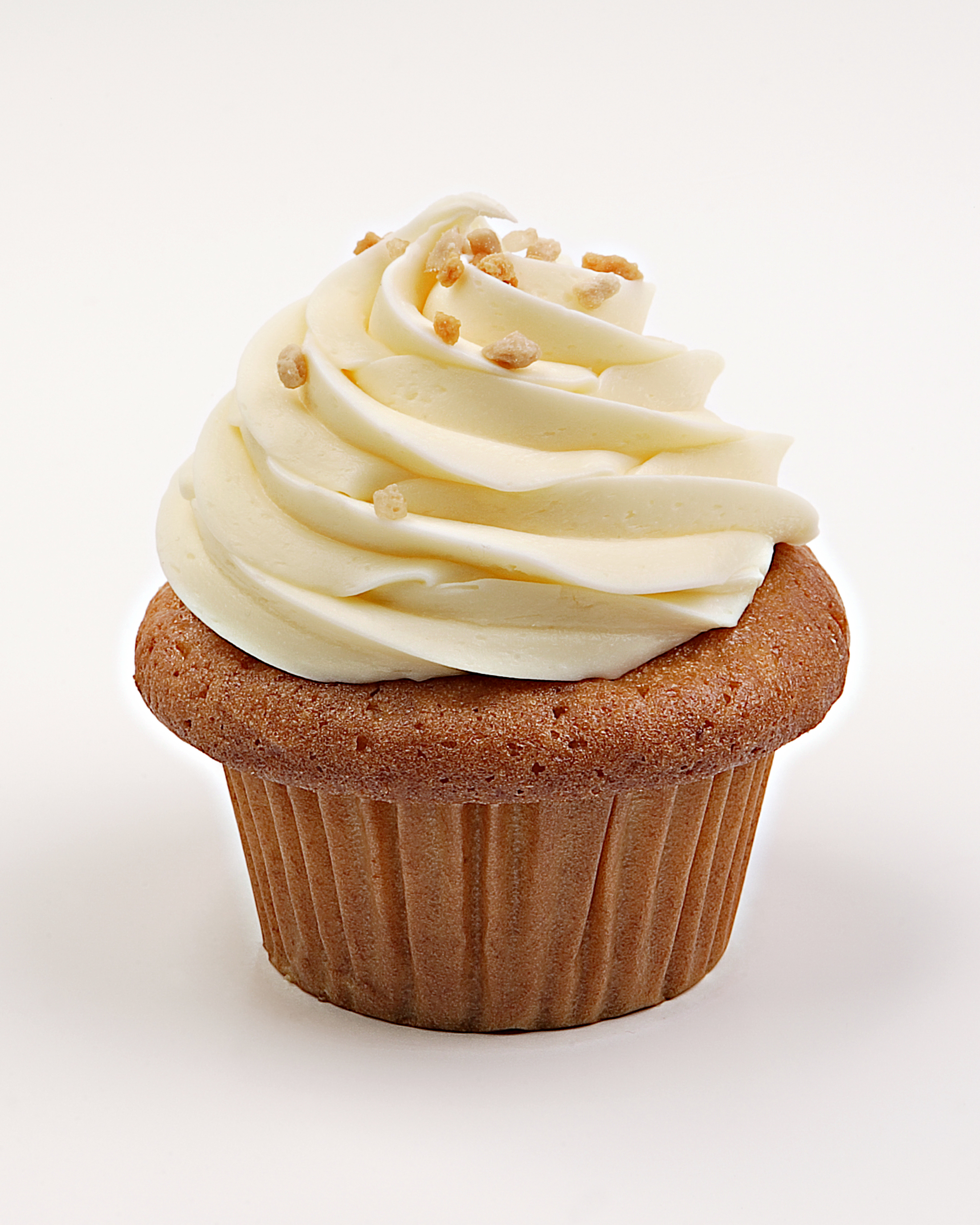 Vanilla Cupcake High Quality Background on Wallpapers Vista