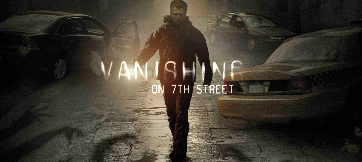 Images of Vanishing On 7th Street | 1200x537