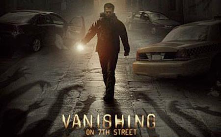 Amazing Vanishing On 7th Street Pictures & Backgrounds