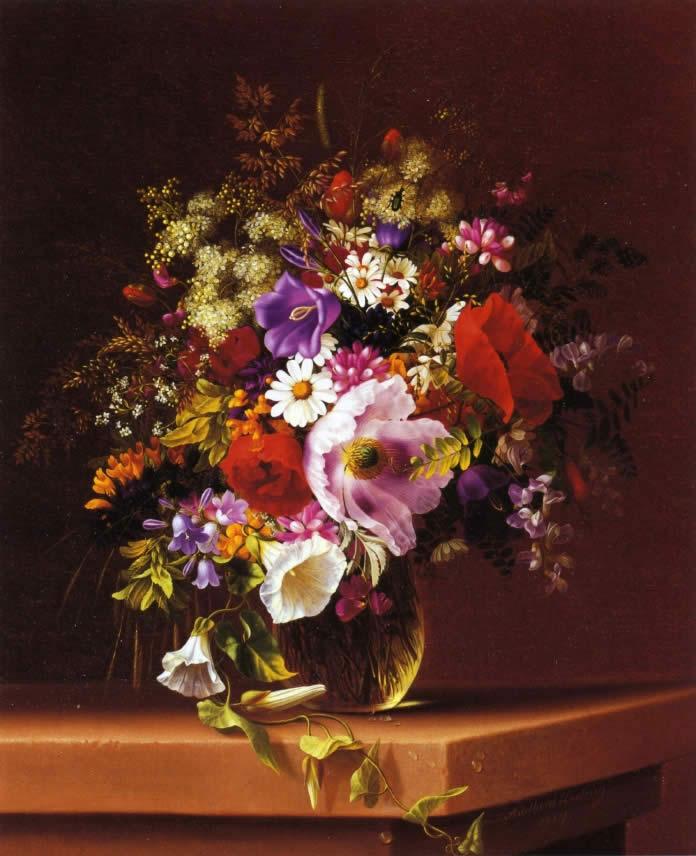 High Resolution Wallpaper | Vase-painting 696x856 px