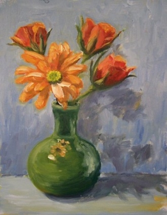 Images of Vase-painting | 330x425