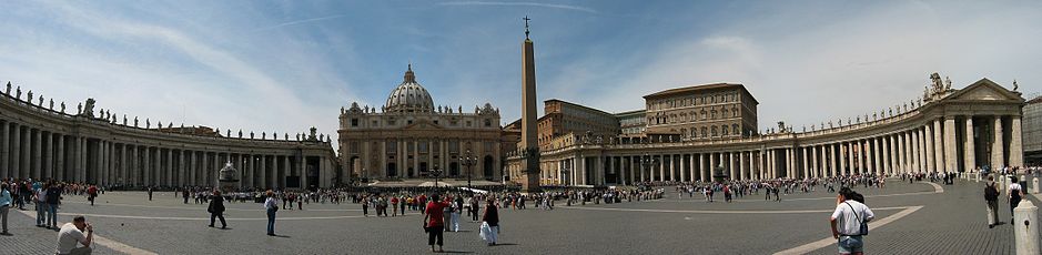 Vatican #8