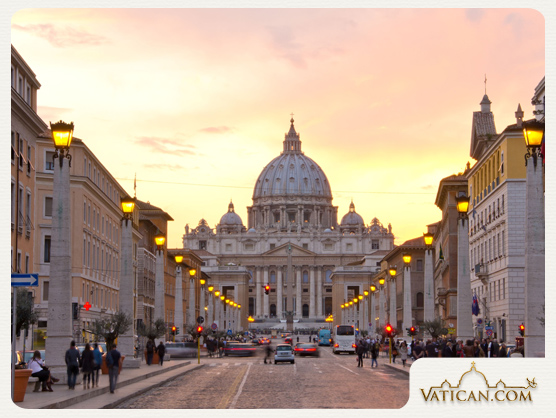 Vatican Backgrounds on Wallpapers Vista