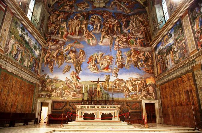 Nice wallpapers Vatican 674x446px