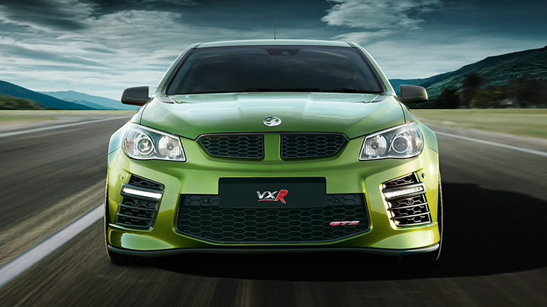 HQ Vauxhall Wallpapers | File 112.05Kb