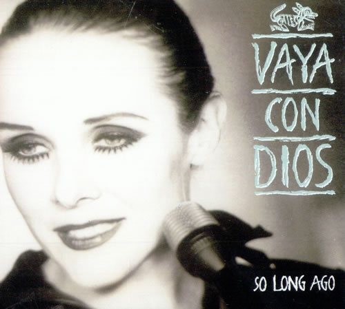 Vaya Con Dios Pics, Music Collection