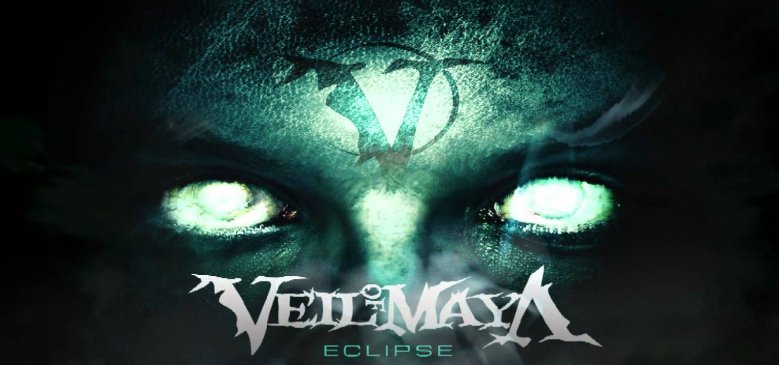 Veil Of Maya #20