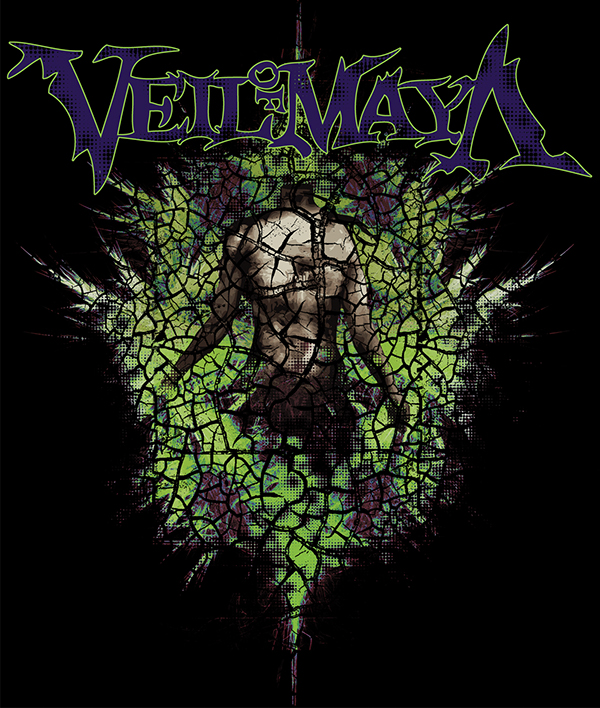 Veil Of Maya #21