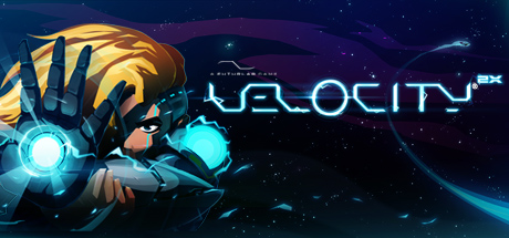 Velocity 2X Pics, Video Game Collection