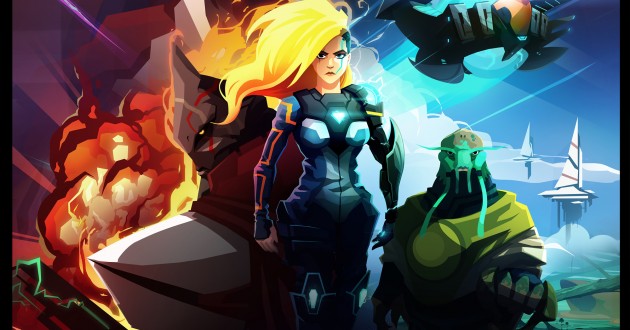 Velocity 2X Pics, Video Game Collection
