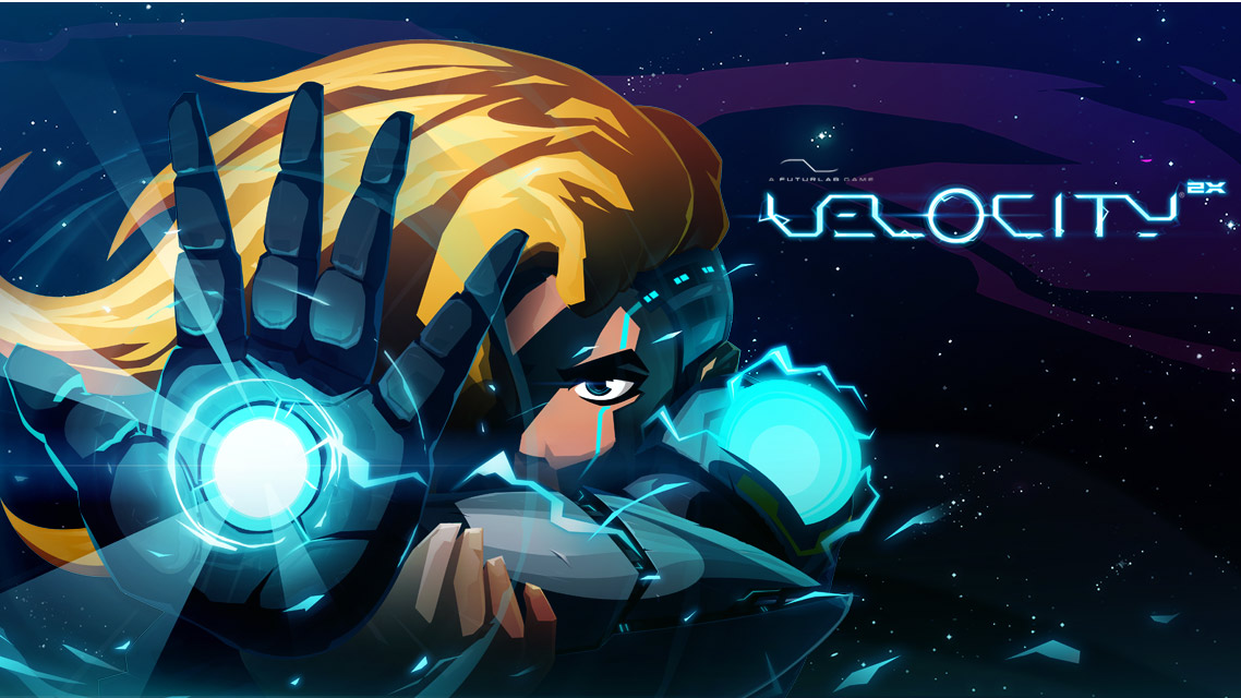 HQ Velocity 2X Wallpapers | File 846.67Kb