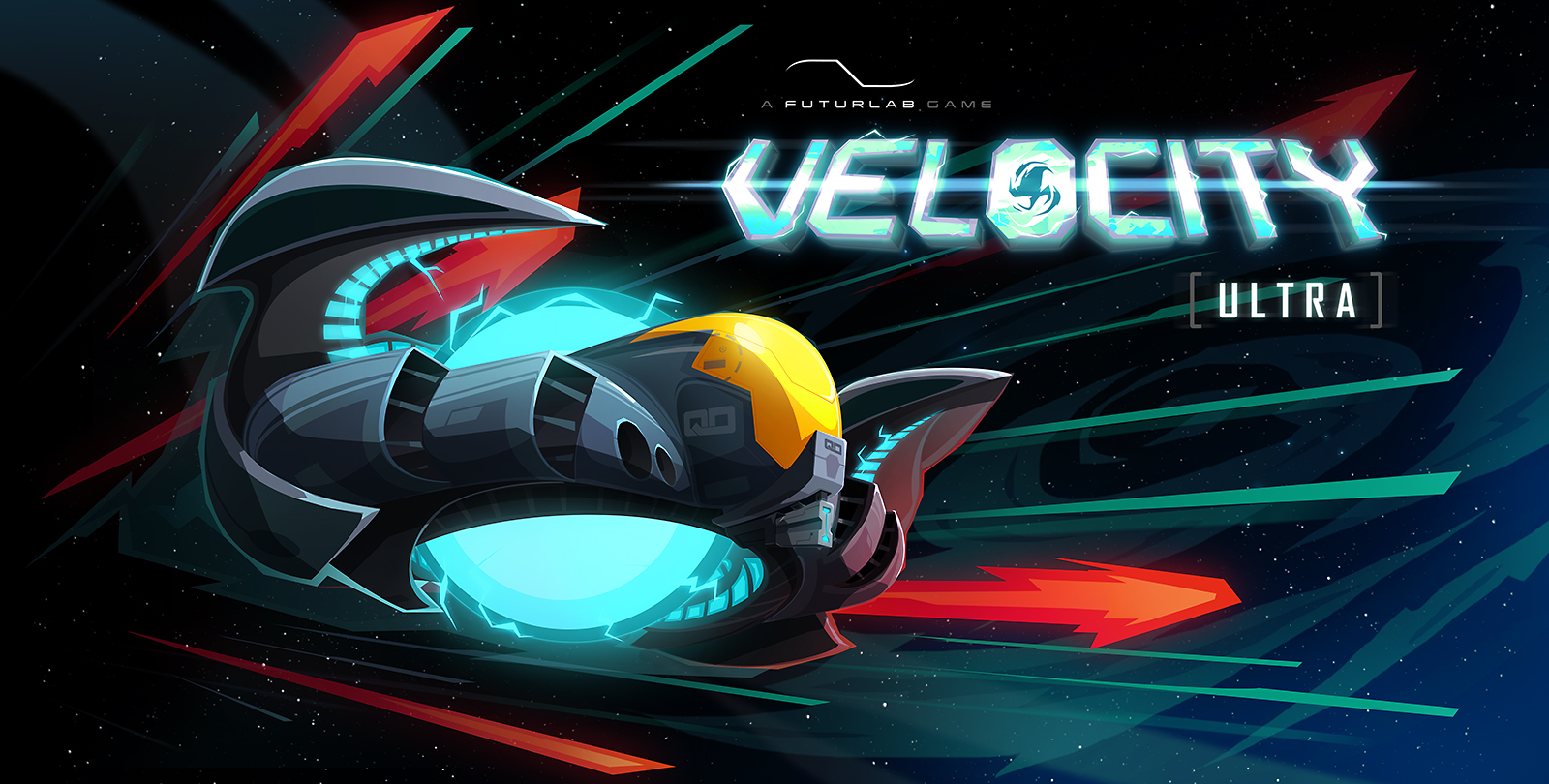 Velocity #19