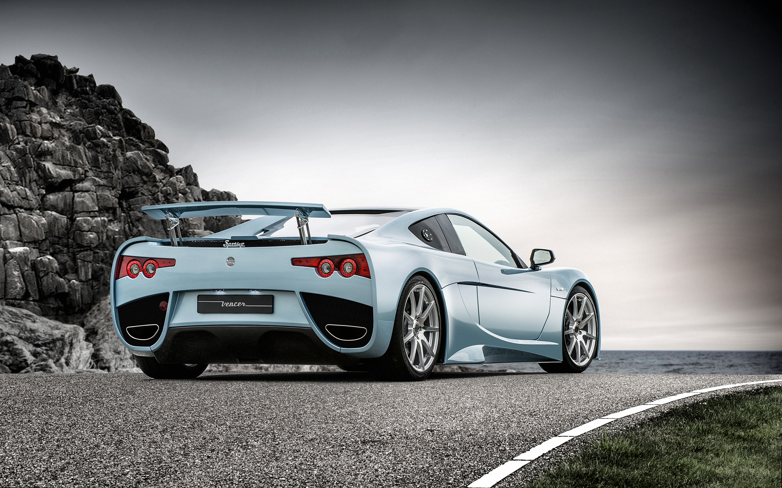Amazing Vencer Sarthe MY2015 Pictures & Backgrounds