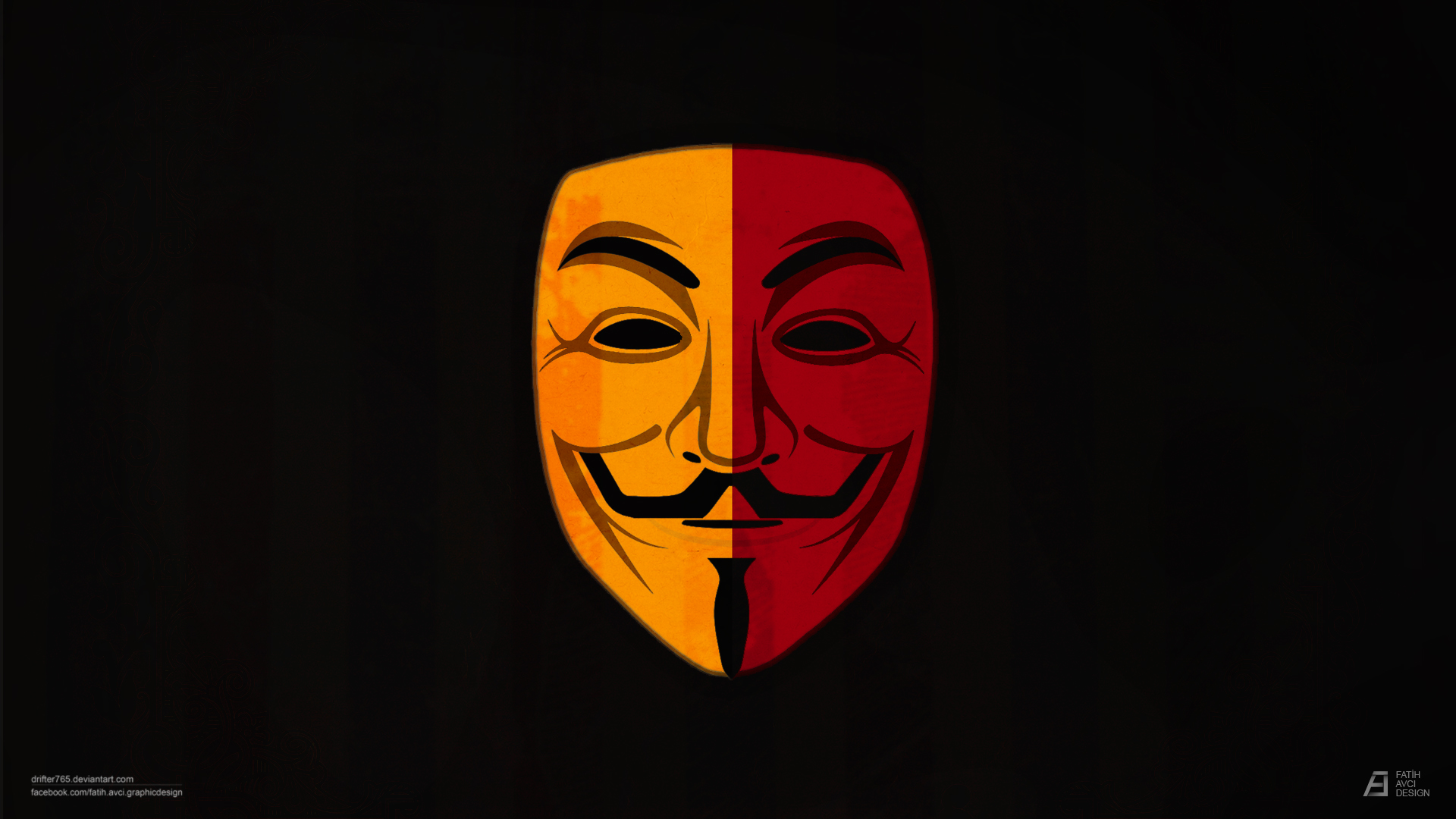 Vendetta HD wallpapers, Desktop wallpaper - most viewed
