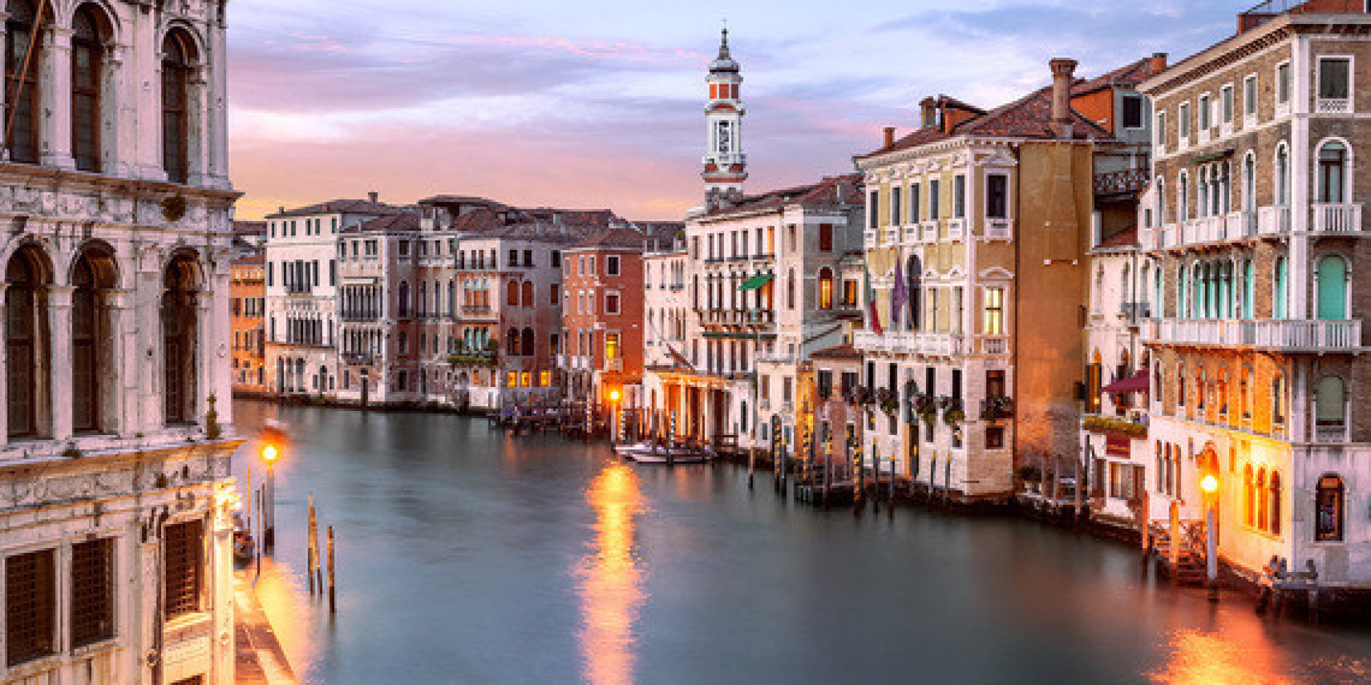 Images of Venice | 2000x1000
