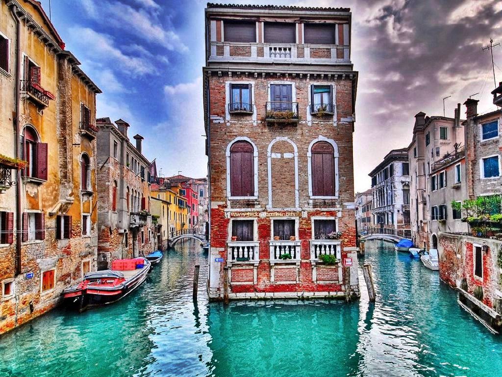 HQ Venice Wallpapers | File 263.51Kb