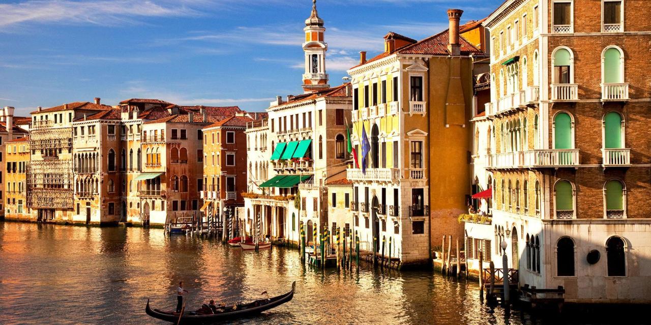 Images of Venice | 1280x640