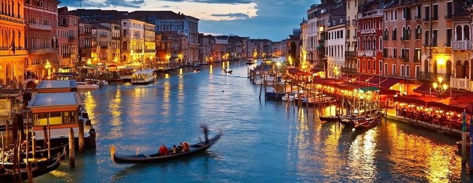 Nice Images Collection: Venice Desktop Wallpapers