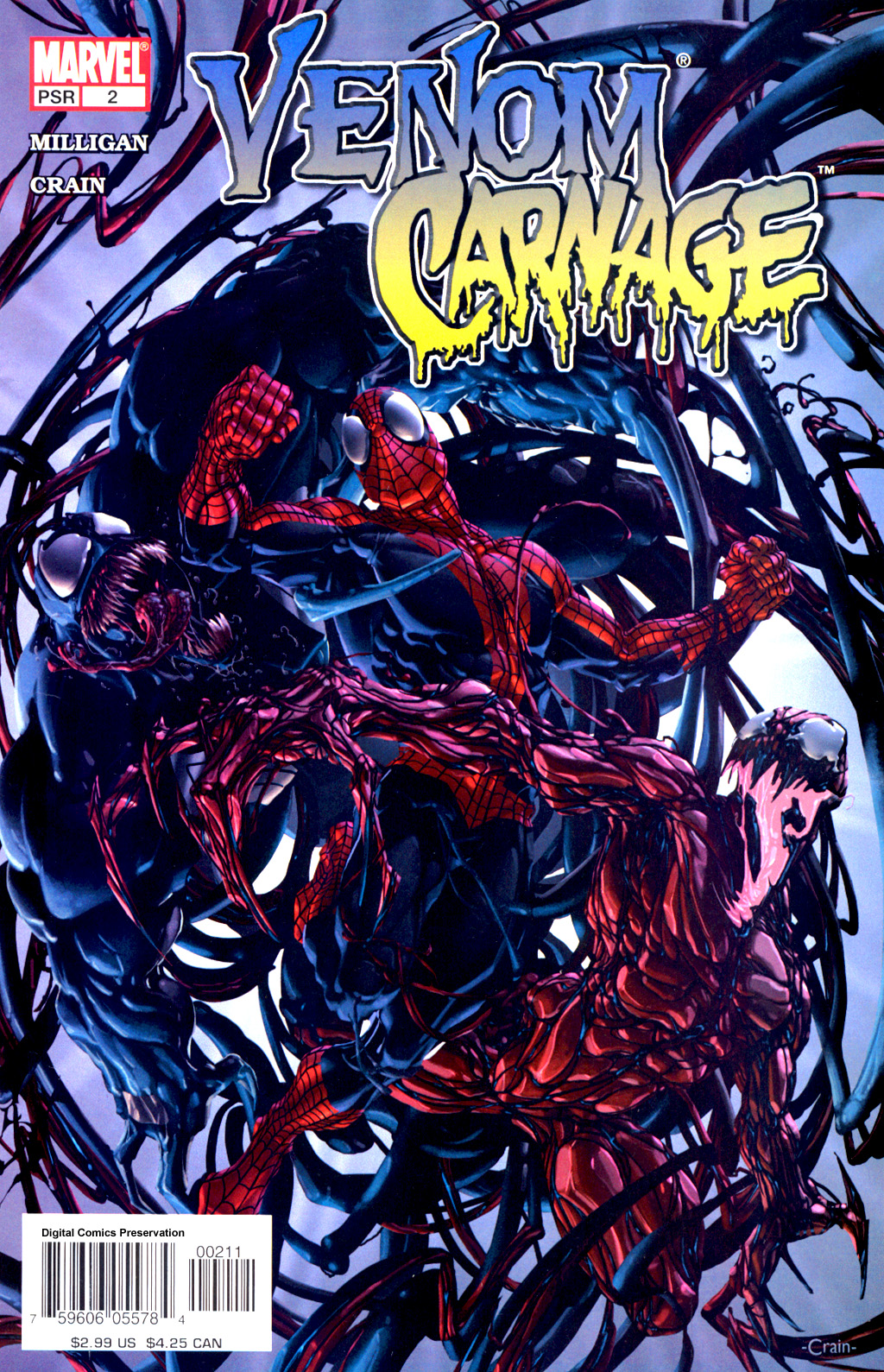 Venom Vs Carnage Backgrounds on Wallpapers Vista