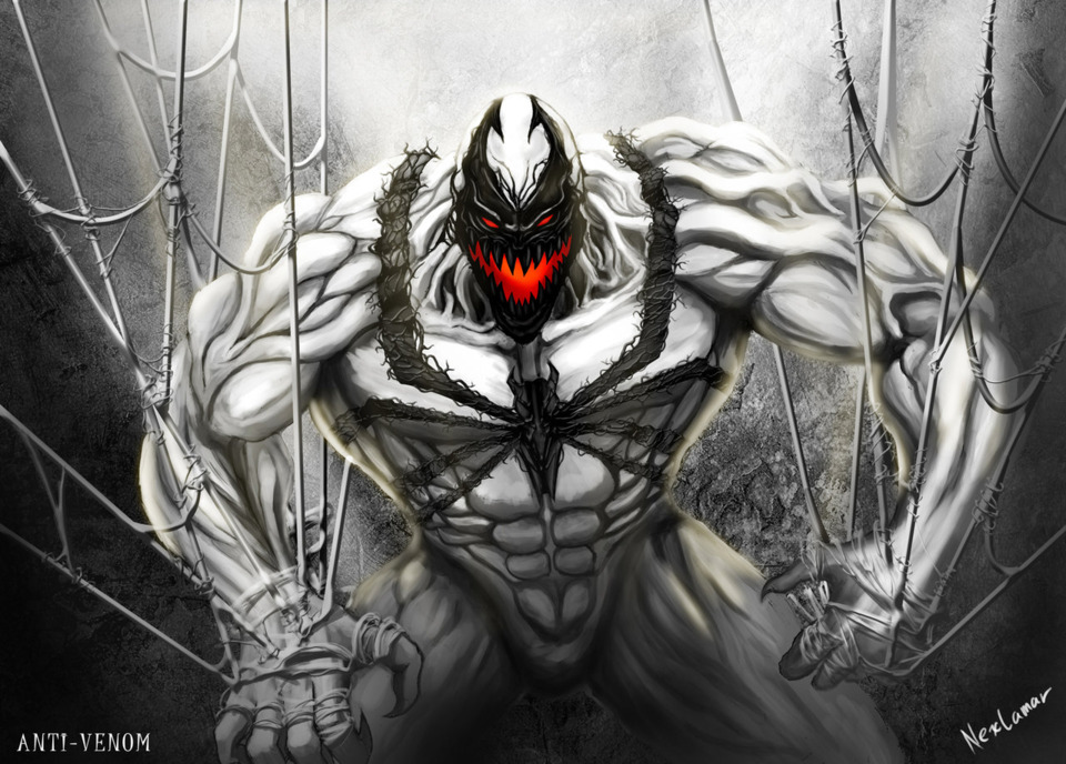 Venom Vs Carnage Pics, Comics Collection