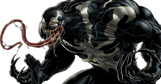 HQ Venom Wallpapers | File 169.08Kb