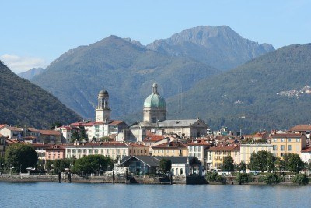 Verbania Backgrounds on Wallpapers Vista