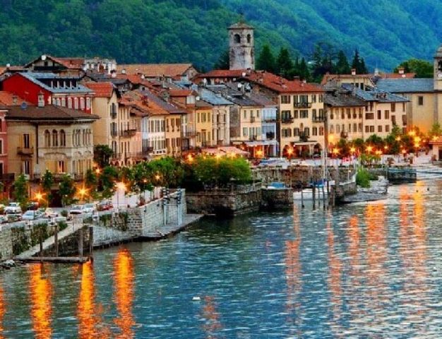 Amazing Verbania Pictures & Backgrounds