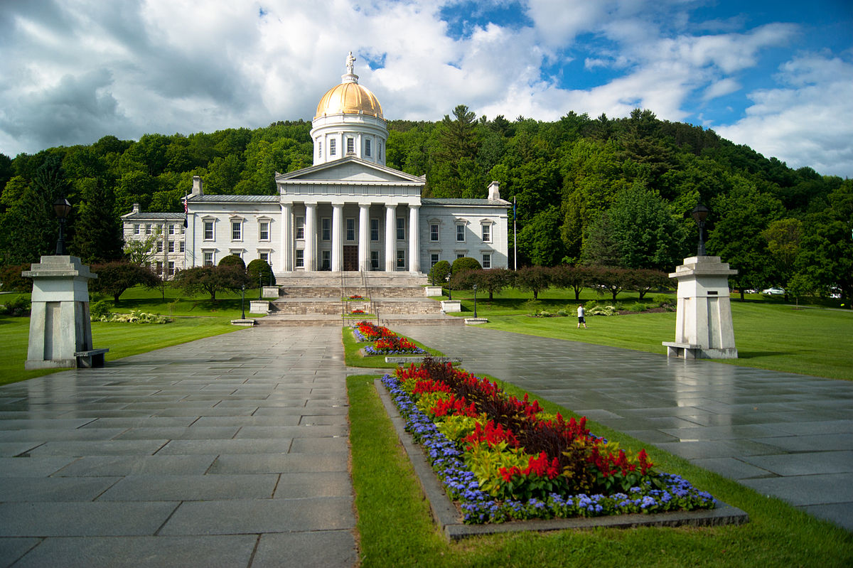 1200x799 > Vermont State House Wallpapers