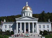 Nice wallpapers Vermont State House 220x162px