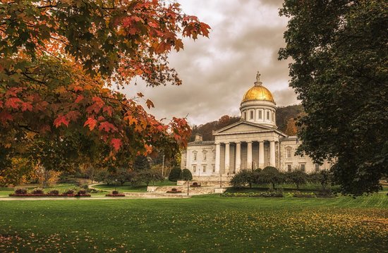HQ Vermont State House Wallpapers | File 70.2Kb
