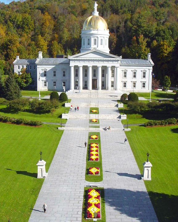 Images of Vermont State House | 576x720