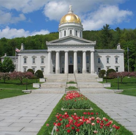 Vermont State House High Quality Background on Wallpapers Vista