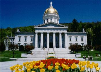 Images of Vermont State House | 350x249