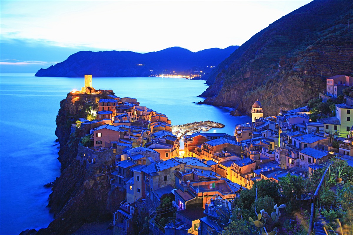Vernazza High Quality Background on Wallpapers Vista