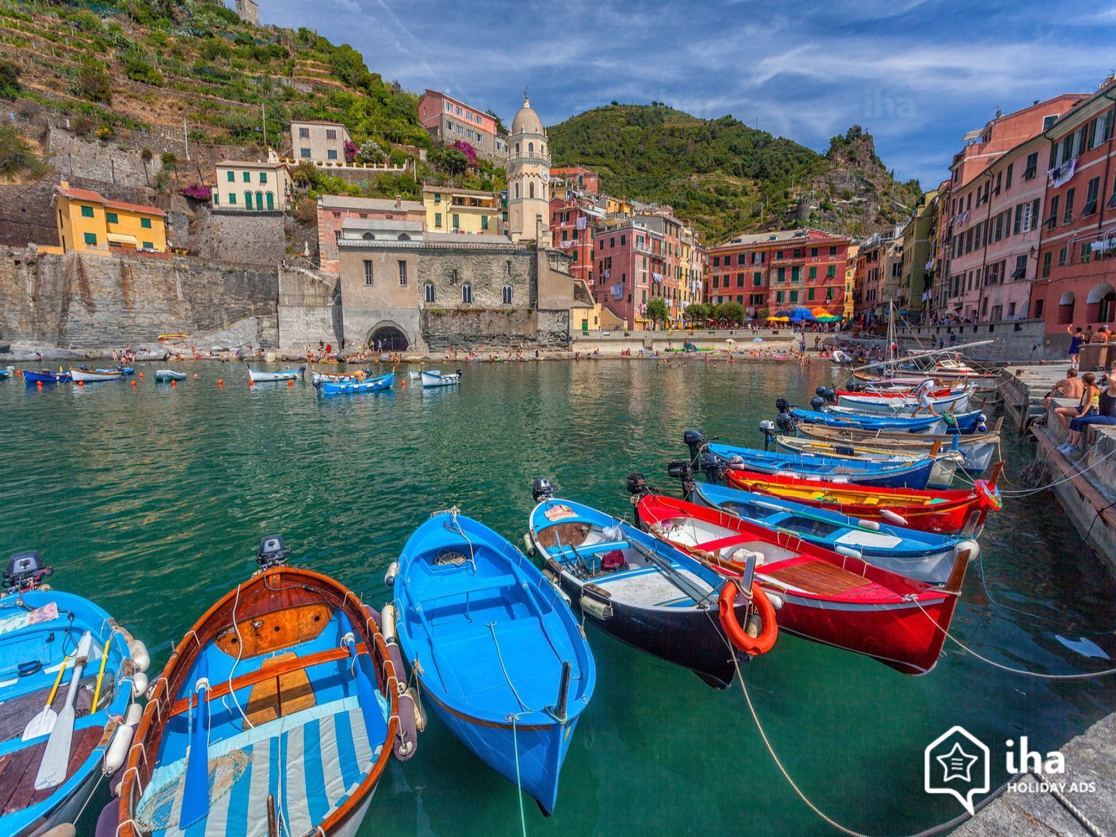 Images of Vernazza | 1600x1200