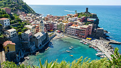 250x141 > Vernazza Wallpapers