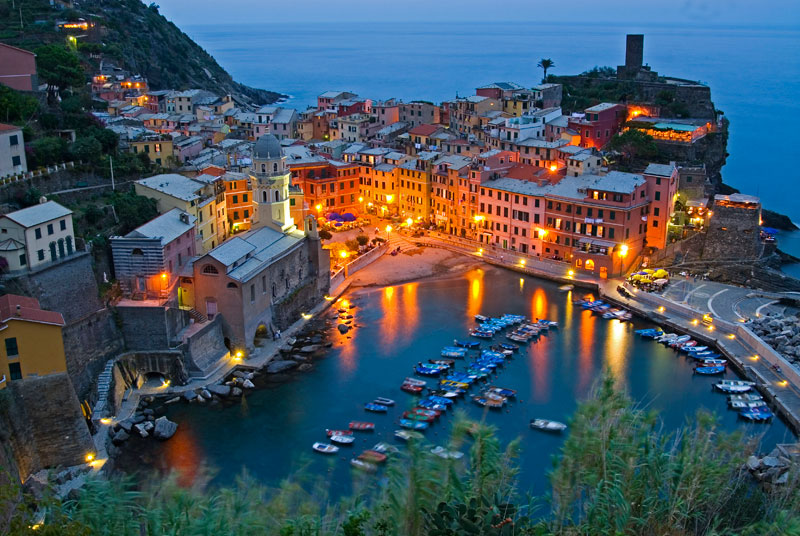 Nice wallpapers Vernazza 800x536px