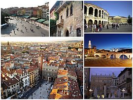 Amazing Verona Pictures & Backgrounds
