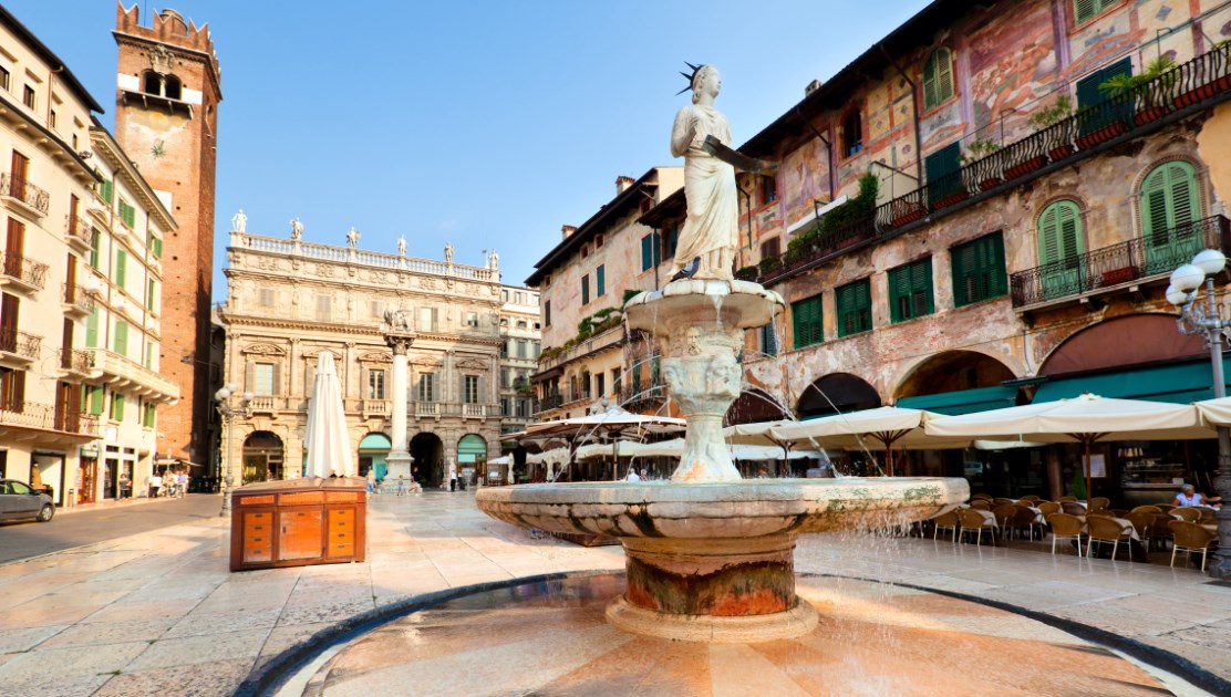 Verona High Quality Background on Wallpapers Vista
