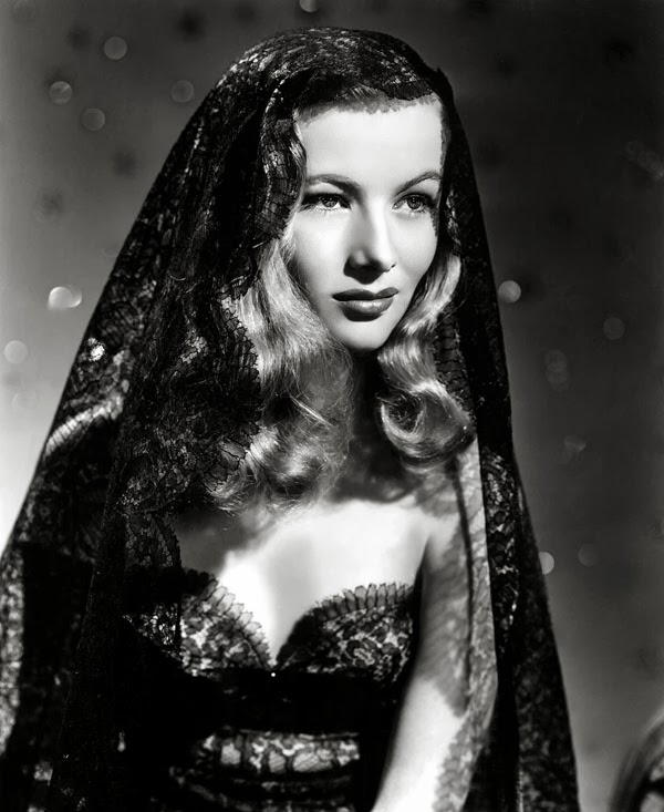 Amazing Veronica Lake Pictures & Backgrounds