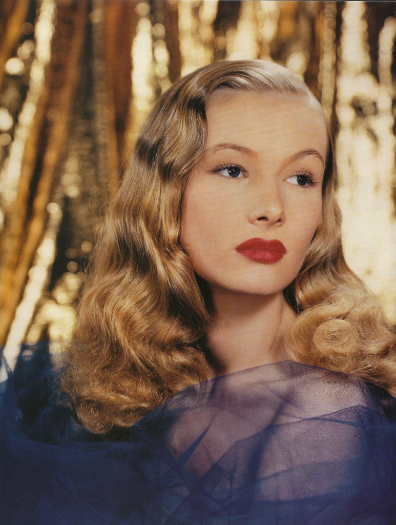 Veronica Lake Backgrounds on Wallpapers Vista