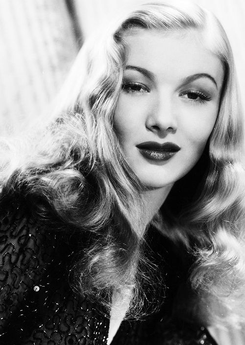 Veronica Lake High Quality Background on Wallpapers Vista
