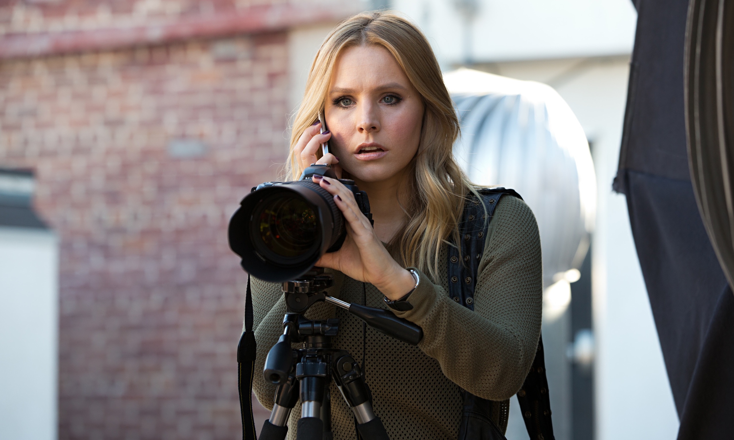 Amazing Veronica Mars Pictures & Backgrounds