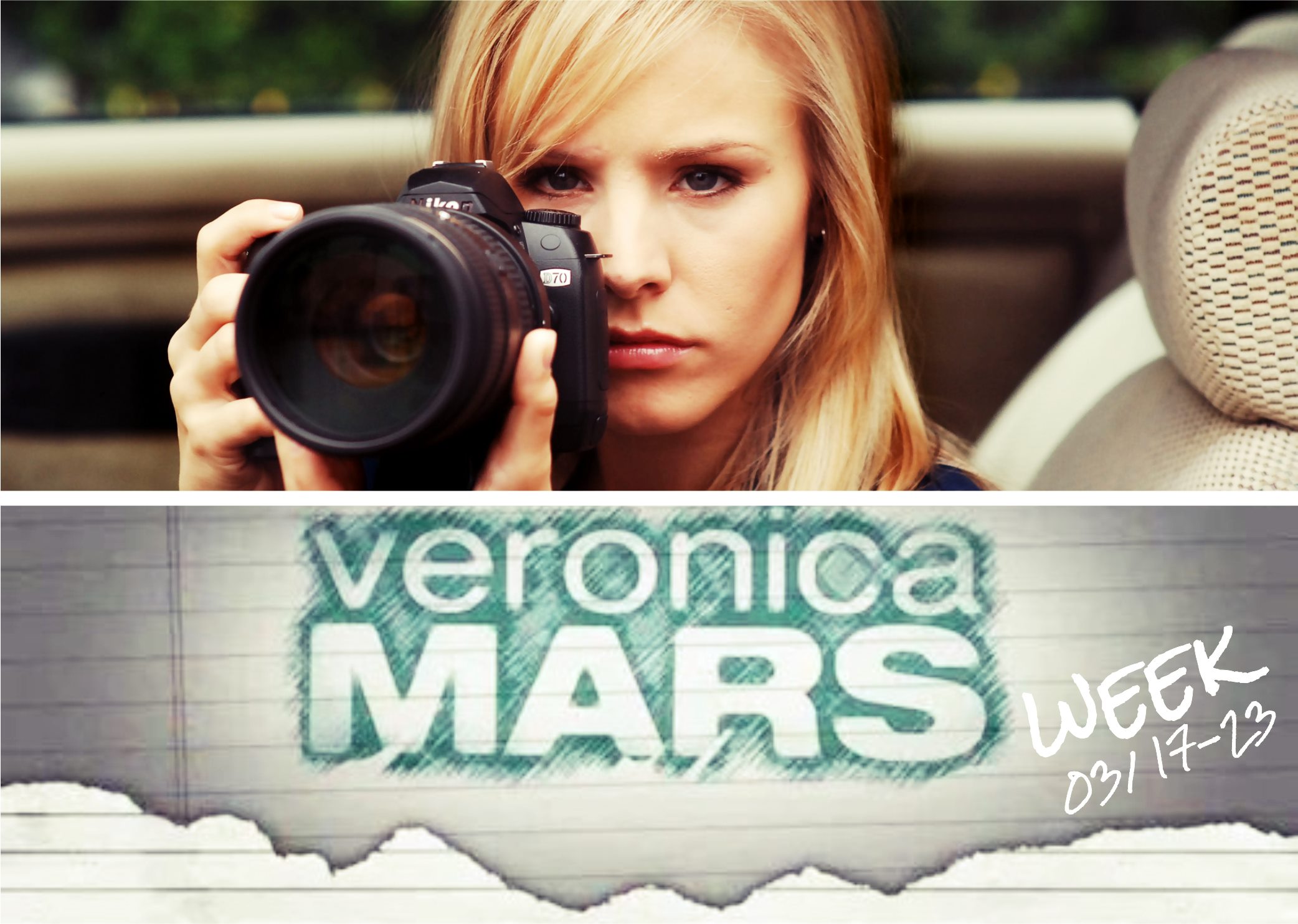 Veronica Mars #5