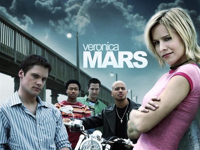 Images of Veronica Mars | 640x480