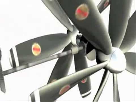 Verticopter Vtol Concept #12