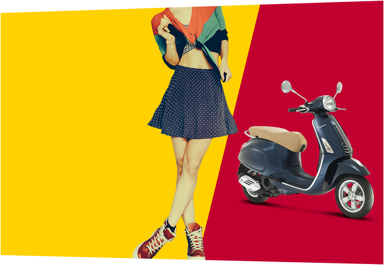 Amazing Vespa Pictures & Backgrounds