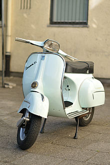 Vespa Pics, Vehicles Collection