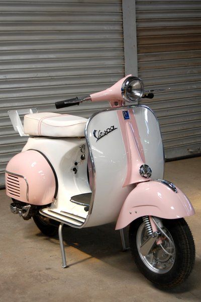 Vespa Pics, Vehicles Collection